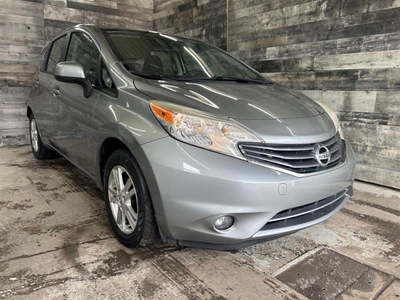 Used Nissan Versa Note 2014 for sale in Saint-Sulpice, Quebec