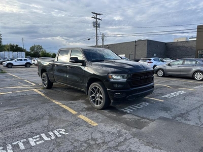 Used Ram 1500 2021 for sale in Repentigny, Quebec
