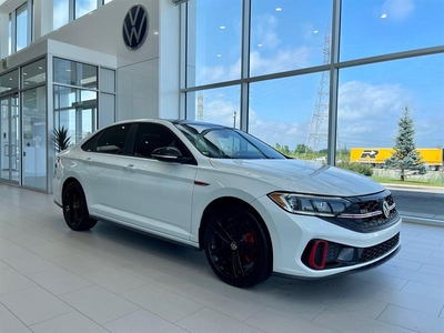 Used Volkswagen Jetta 2022 for sale in Laval, Quebec