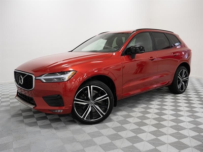 Used Volvo XC60 2020 for sale in Brossard, Quebec