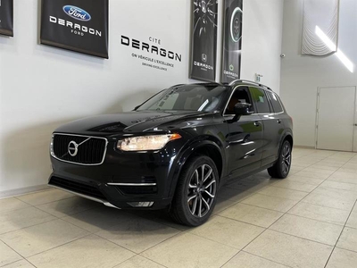 Used Volvo XC90 2016 for sale in Cowansville, Quebec