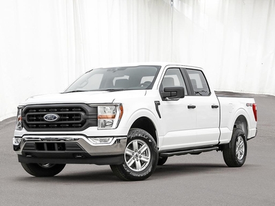 2023 Ford F-150 XL STX APPEARANCE PACKAGE