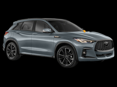 2023 Infiniti QX50 SPORT