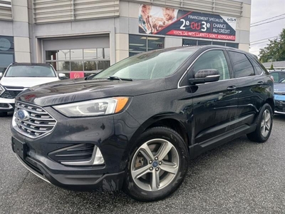 Used Ford Edge 2020 for sale in Mcmasterville, Quebec