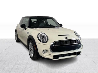Used MINI Cooper 2015 for sale in Laval, Quebec