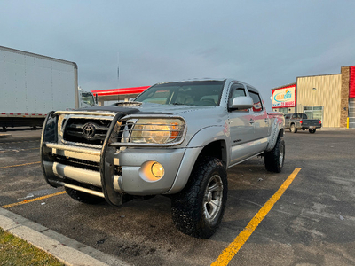 2006 Toyota Tacoma TRD Sport | Lifted | Wheels and Tires