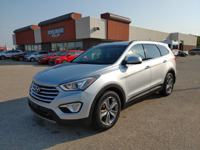 2013 Hyundai Santa Fe AWD 4dr 3.3L Auto XL Premium