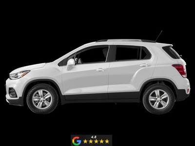 2019 Chevrolet Trax LT - Remote Start - Apple CarPlay - $157 B/W