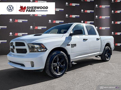 2019 Ram 1500 Classic Express | 5.7 V8 HEMI | BLACK OUT PACKAGE