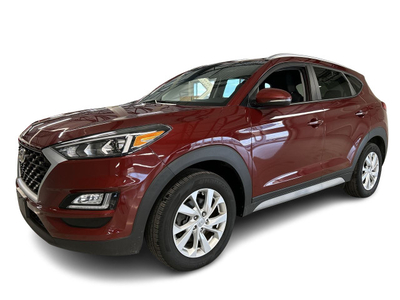 2020 Hyundai Tucson Preferred, Apple carplay, Bluetooth, Caméra,