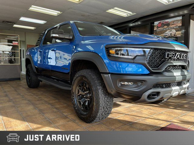 2021 Ram 1500 TRX Level 2 | Sunroof | Only 11000 KMs