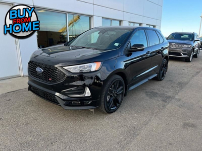 2022 Ford Edge ST - Tow Package - Leather Seats