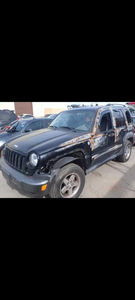 WANTED 3.7 liter Engine jeep liberty or whole vehicle 2002/2003