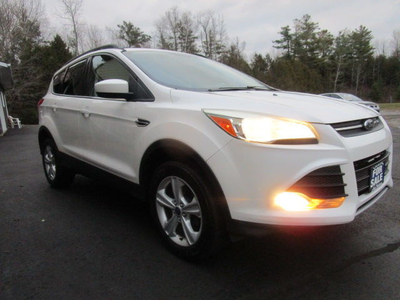 2013 FORD ESCAPE SE * ONLY 148,000 KM'S * HEATED SEATS *