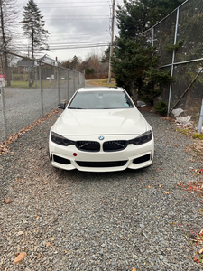 2014 BMW 435i M package