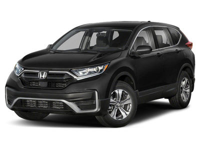 2022 Honda CR-V LX Apple CarPlay | Android Auto | Bluetooth