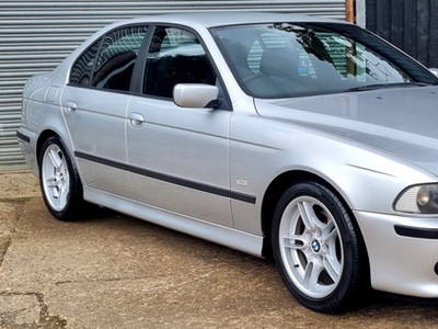 Looking for bmw e39 m sport or Mercedes Benz 500 e