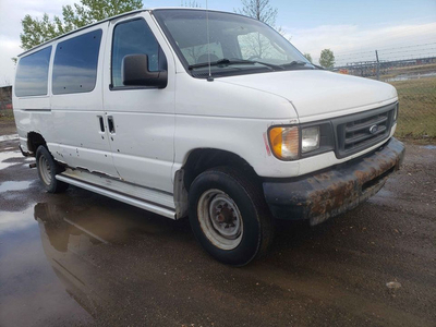 Van for sale $2000 or best offer