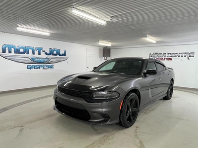 Used Dodge Charger 2022 for sale in Mont-Joli, Quebec