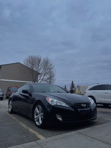 2011 Genesis coupe 2.0t