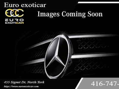 2015 Mercedes-Benz GL-Class