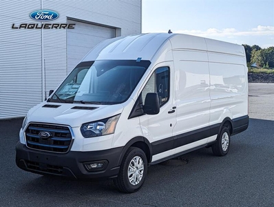 New Ford Transit 2023 for sale in Victoriaville, Quebec