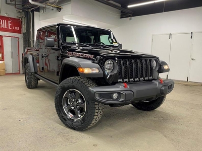 New Jeep Gladiator 2023 for sale in Laval, Quebec