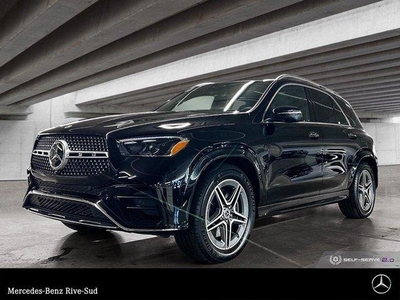 New Mercedes-Benz GLE 2024 for sale in Greenfield Park, Quebec