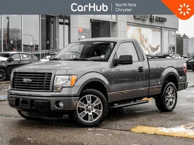 Used 2014 Ford F-150 XLT for Sale in Thornhill, Ontario