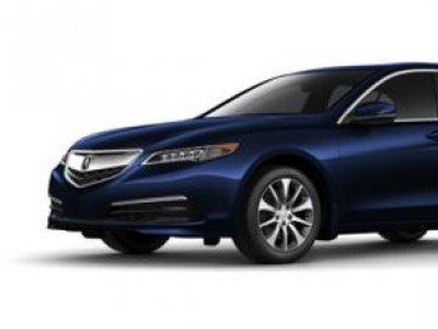 Used 2017 Acura TLX V6 Tech for Sale in Cayuga, Ontario