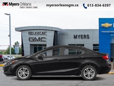 Used 2019 Chevrolet Cruze Premier 2 sets of tires!!! for Sale in Orleans, Ontario