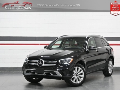 Used 2021 Mercedes-Benz GL-Class 300 4MATIC 360CAM Navigation Panoramic Roof for Sale in Mississauga, Ontario
