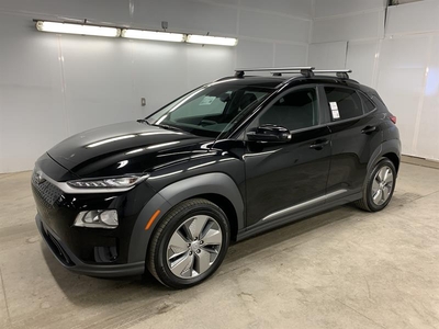 Used Hyundai Kona 2021 for sale in Mascouche, Quebec