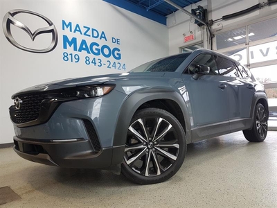 Used Mazda CX-50 2023 for sale in Magog, Quebec