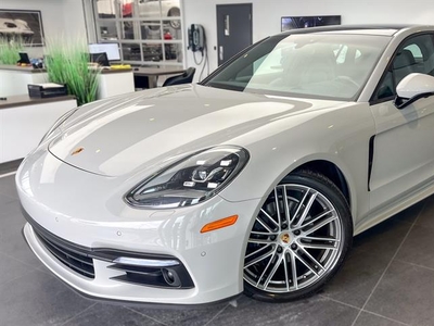 Used Porsche Panamera 2019 for sale in Laval, Quebec