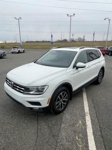Used Volkswagen Tiguan 2021 for sale in Tracy, Quebec