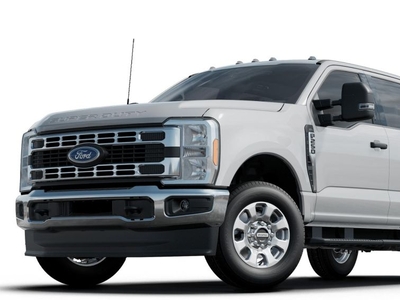New 2024 Ford F-250 Super Duty SRW XLT for Sale in Kingston, Ontario