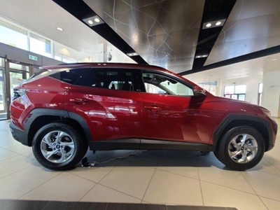 New 2024 Hyundai Tucson Preferred for Sale in Calgary, Alberta