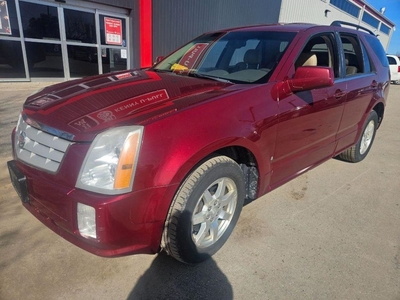 Used 2006 Cadillac SRX V6 for Sale in London, Ontario