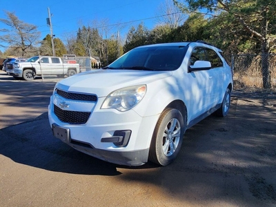 Used 2015 Chevrolet Equinox 1LT for Sale in Peterborough, Ontario