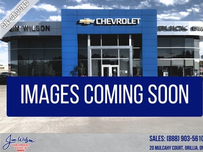 Used 2015 Chevrolet Malibu 4dr Sdn LT w-1LT for Sale in Orillia, Ontario
