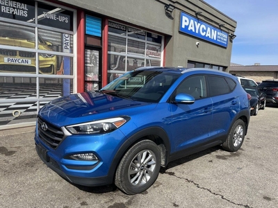 Used 2016 Hyundai Tucson Premium for Sale in Kitchener, Ontario