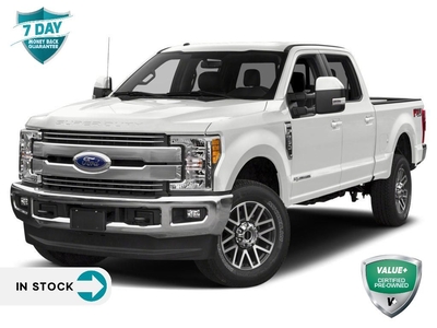 Used 2017 Ford F-350 Lariat POWER STROKE TURBODIESEL for Sale in Innisfil, Ontario