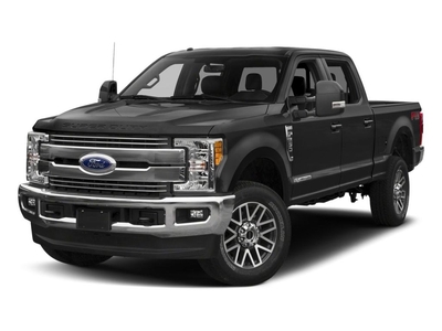 Used 2018 Ford F-250 LARIAT with Twin-Panel Moonroof for Sale in Kentville, Nova Scotia