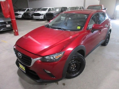 Used 2019 Mazda CX-3 GS Auto AWD for Sale in Nepean, Ontario