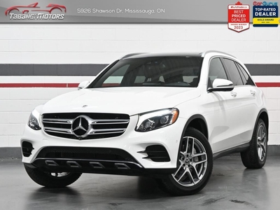 Used 2019 Mercedes-Benz GL-Class 300 4MATIC No Accident 360CAM AMG Panoramic Roof for Sale in Mississauga, Ontario