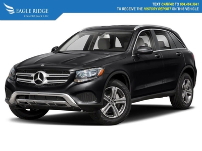 Used 2019 Mercedes-Benz GL-Class 300 4x4, Sunroof, Brake assist, Electronic Stability Control for Sale in Coquitlam, British Columbia