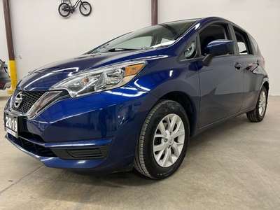 Used 2019 Nissan Versa Note SV CVT for Sale in Owen Sound, Ontario