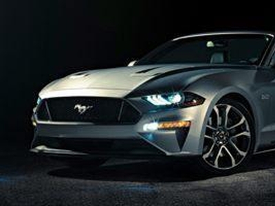 Used 2021 Ford Mustang GT Premium for Sale in Mississauga, Ontario