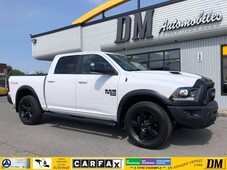Used Ram 1500 2019 for sale in Salaberry-de-Valleyfield, Quebec